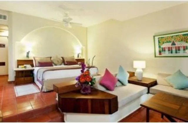 All Inclusive Iberostar Dominicana Punta Cana suite